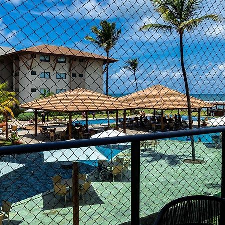 Polinesia Apartamento 204 Bloco Bora-Bora Daire Pôrto das Galinhas Dış mekan fotoğraf