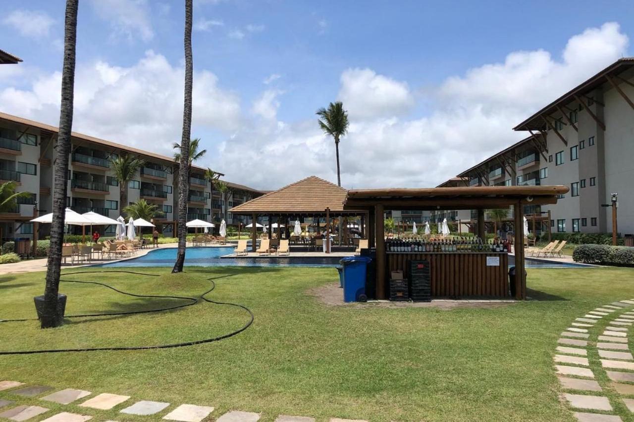 Polinesia Apartamento 204 Bloco Bora-Bora Daire Pôrto das Galinhas Dış mekan fotoğraf