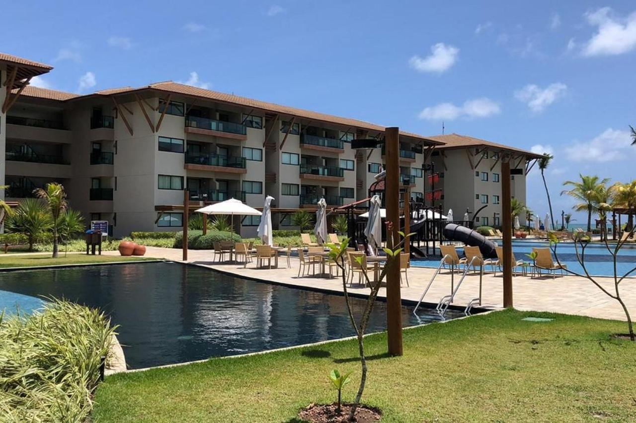 Polinesia Apartamento 204 Bloco Bora-Bora Daire Pôrto das Galinhas Dış mekan fotoğraf
