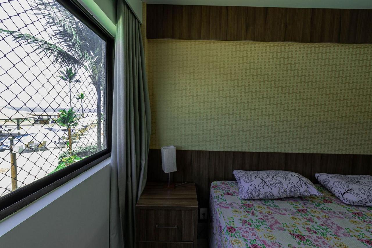 Polinesia Apartamento 204 Bloco Bora-Bora Daire Pôrto das Galinhas Dış mekan fotoğraf