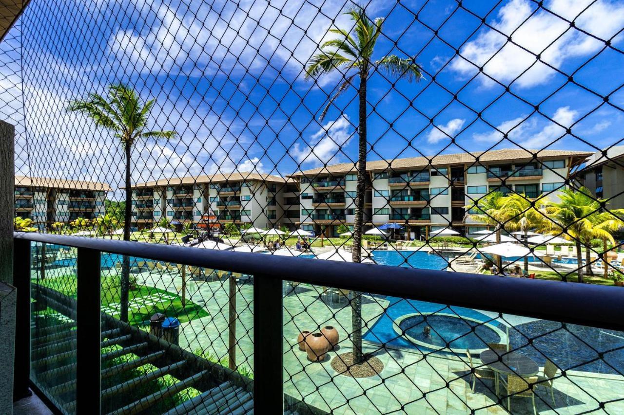 Polinesia Apartamento 204 Bloco Bora-Bora Daire Pôrto das Galinhas Dış mekan fotoğraf