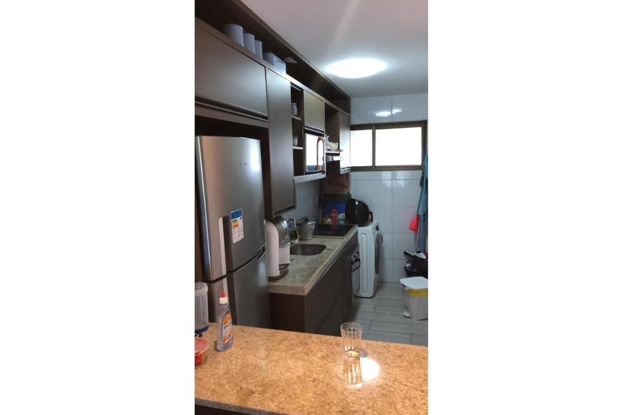 Polinesia Apartamento 204 Bloco Bora-Bora Daire Pôrto das Galinhas Dış mekan fotoğraf