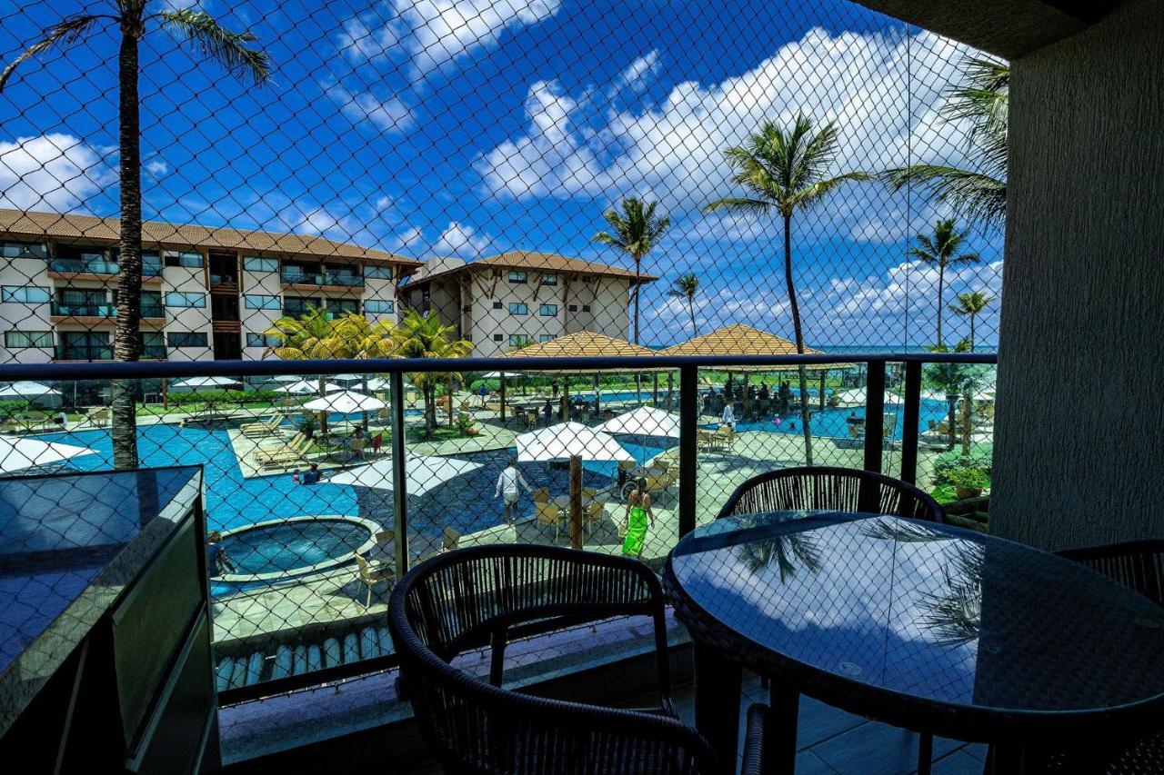 Polinesia Apartamento 204 Bloco Bora-Bora Daire Pôrto das Galinhas Dış mekan fotoğraf