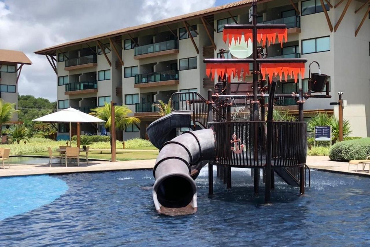 Polinesia Apartamento 204 Bloco Bora-Bora Daire Pôrto das Galinhas Dış mekan fotoğraf