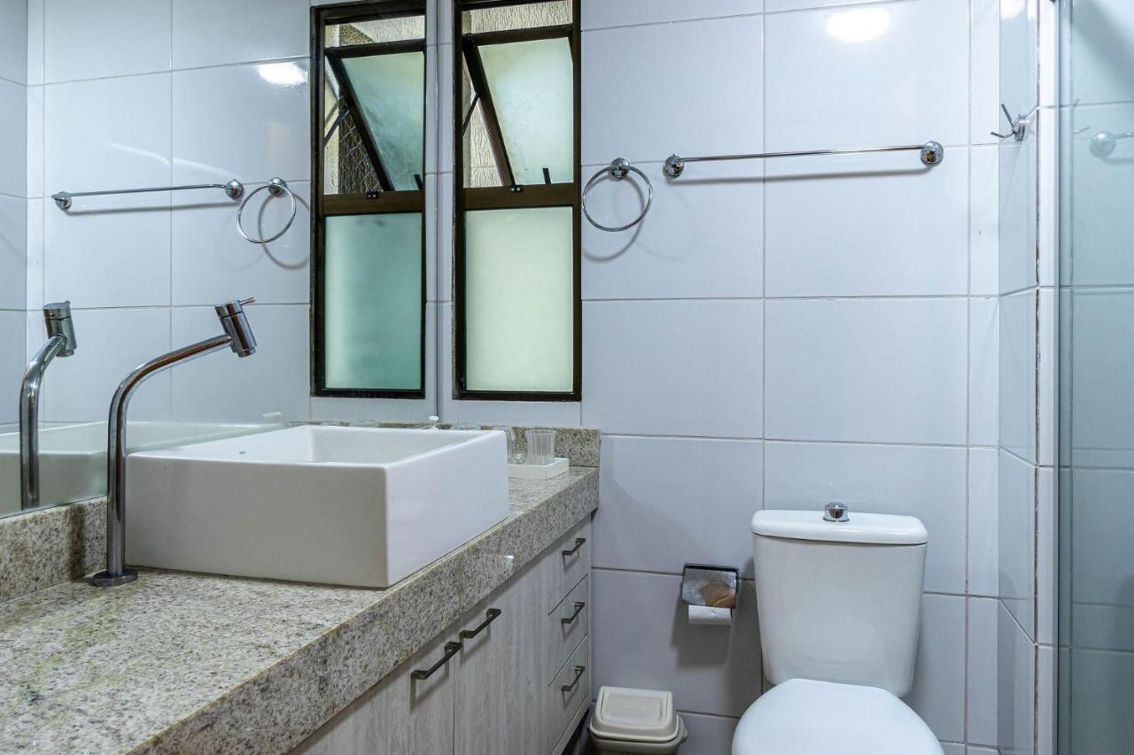 Polinesia Apartamento 204 Bloco Bora-Bora Daire Pôrto das Galinhas Dış mekan fotoğraf